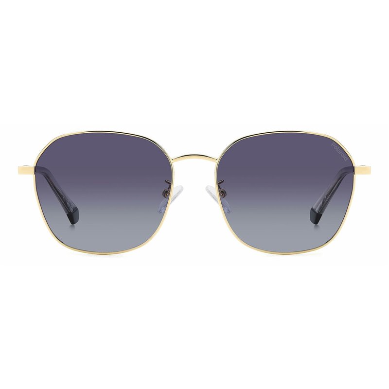 Image secondaire de Lunettes de soleil Homme Polaroid PLD 4168_G_S_X