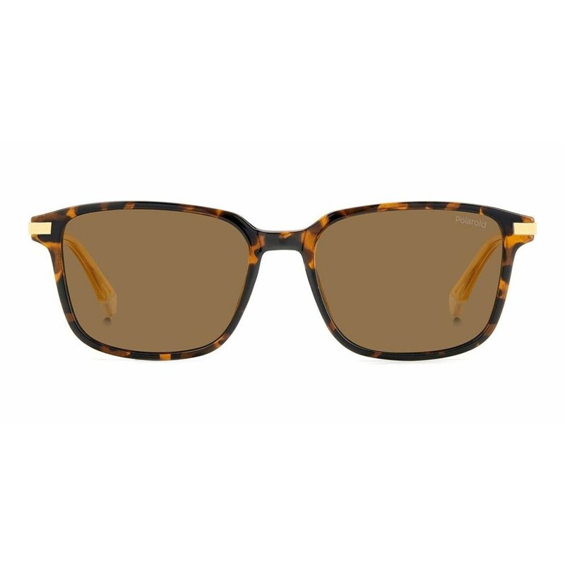 Image secondaire de Lunettes de soleil Homme Polaroid PLD 4169_G_S_X
