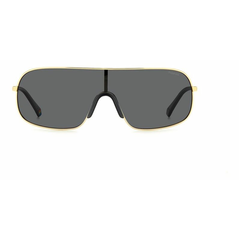 Image secondaire de Lunettes de soleil Unisexe Polaroid PLD 6222_S