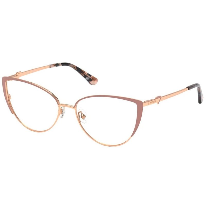 Monture de Lunettes Unisexe Guess GU2813