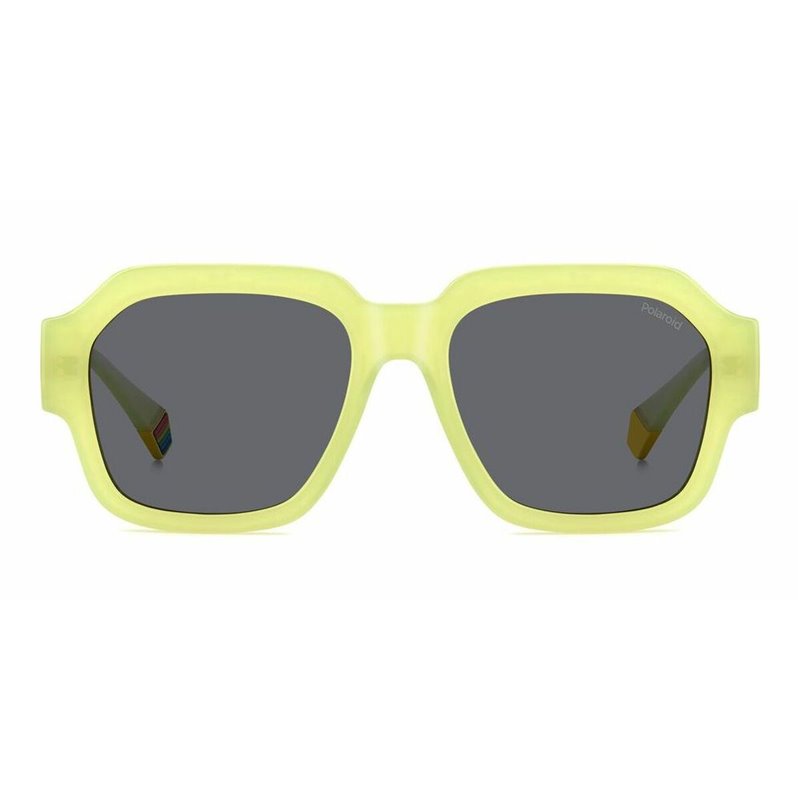 Image secondaire de Lunettes de soleil Unisexe Polaroid PLD 6212_S_X
