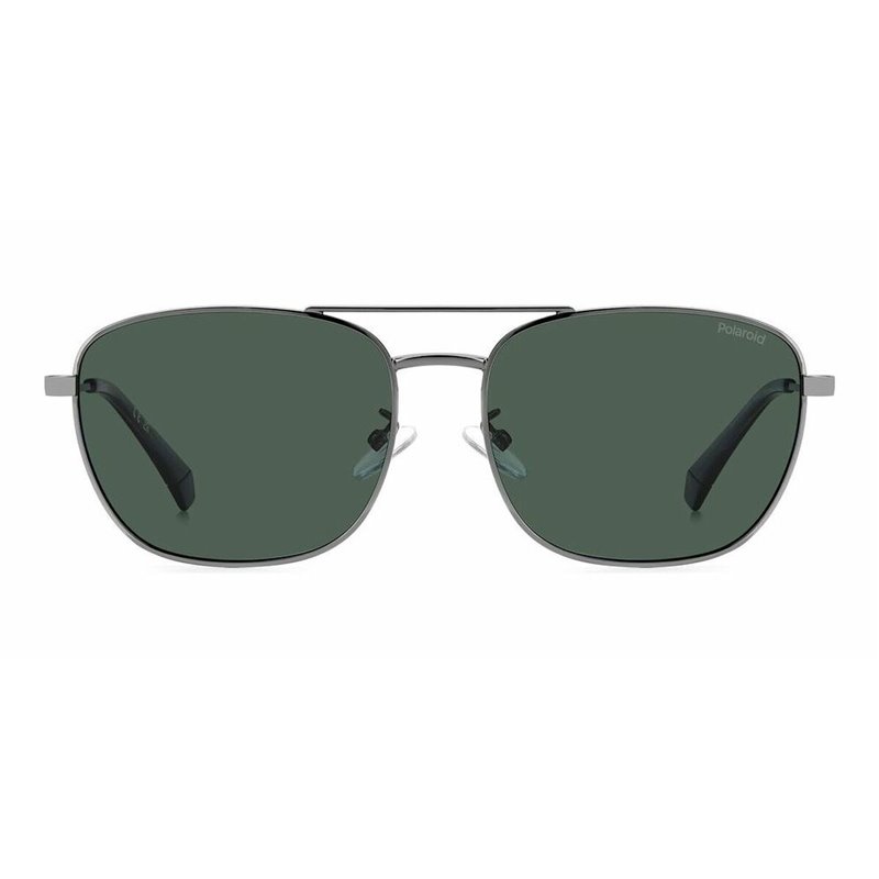 Image secondaire de Lunettes de soleil Homme Polaroid PLD 4172_G_S_X