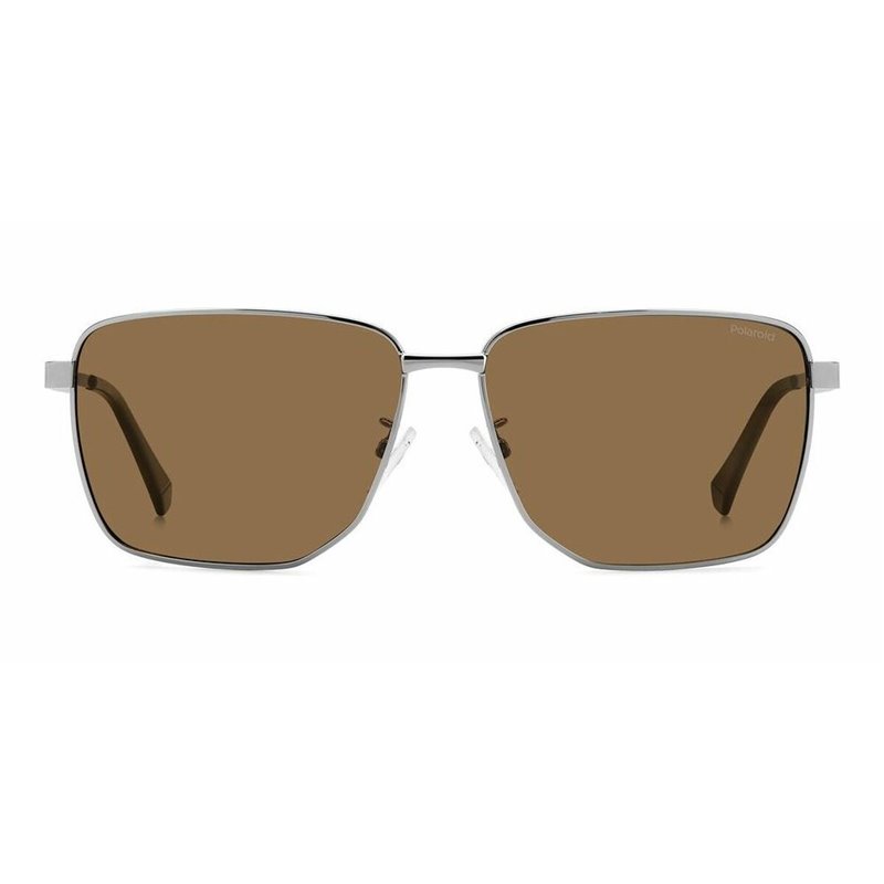 Image secondaire de Lunettes de soleil Homme Polaroid PLD 2143_G_S_X