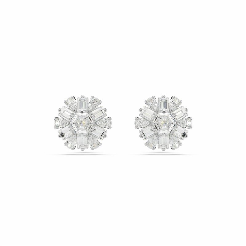 Boucles d'oreilles Femme Swarovski 5691483