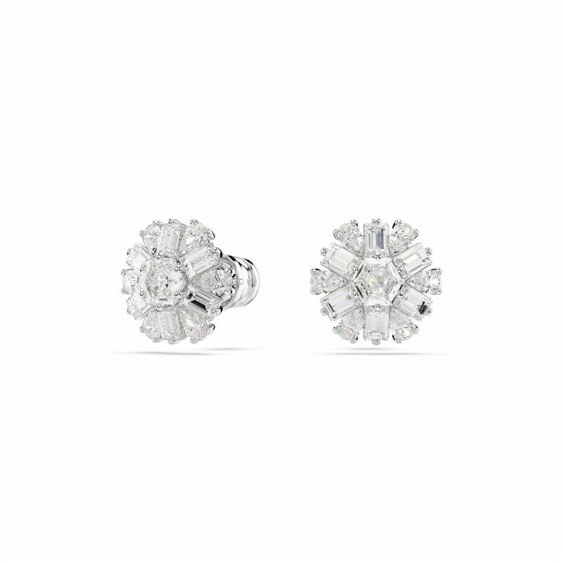 Image secondaire de Boucles d'oreilles Femme Swarovski 5691483