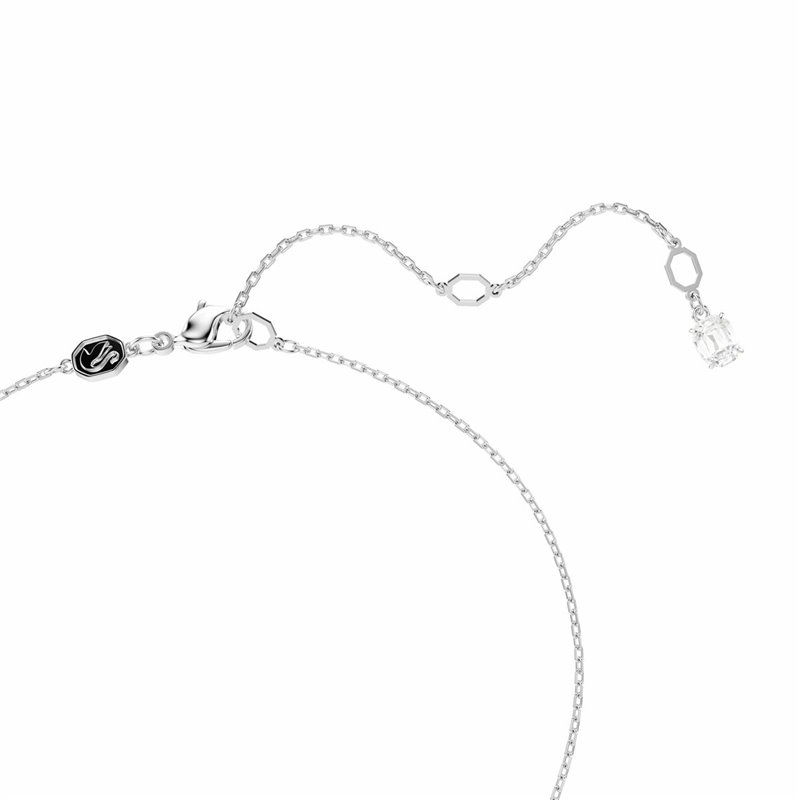 Image secondaire de Collier Femme Swarovski 5696626