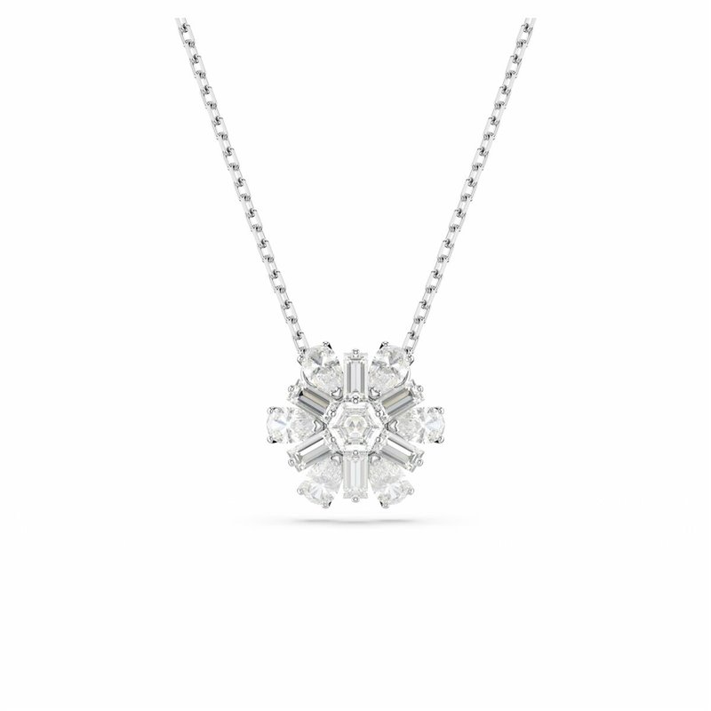 Collier Femme Swarovski 5691484