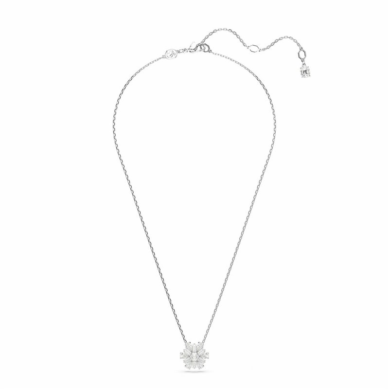 Image secondaire de Collier Femme Swarovski 5691484