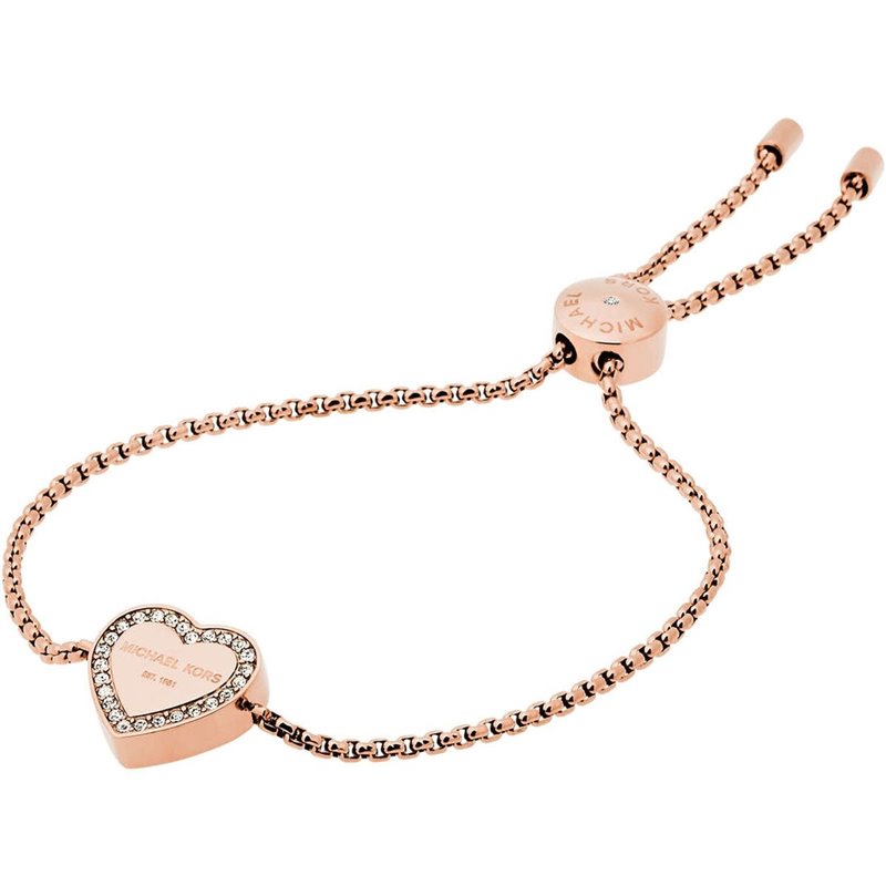 Bracelet Femme Michael Kors HERITAGE