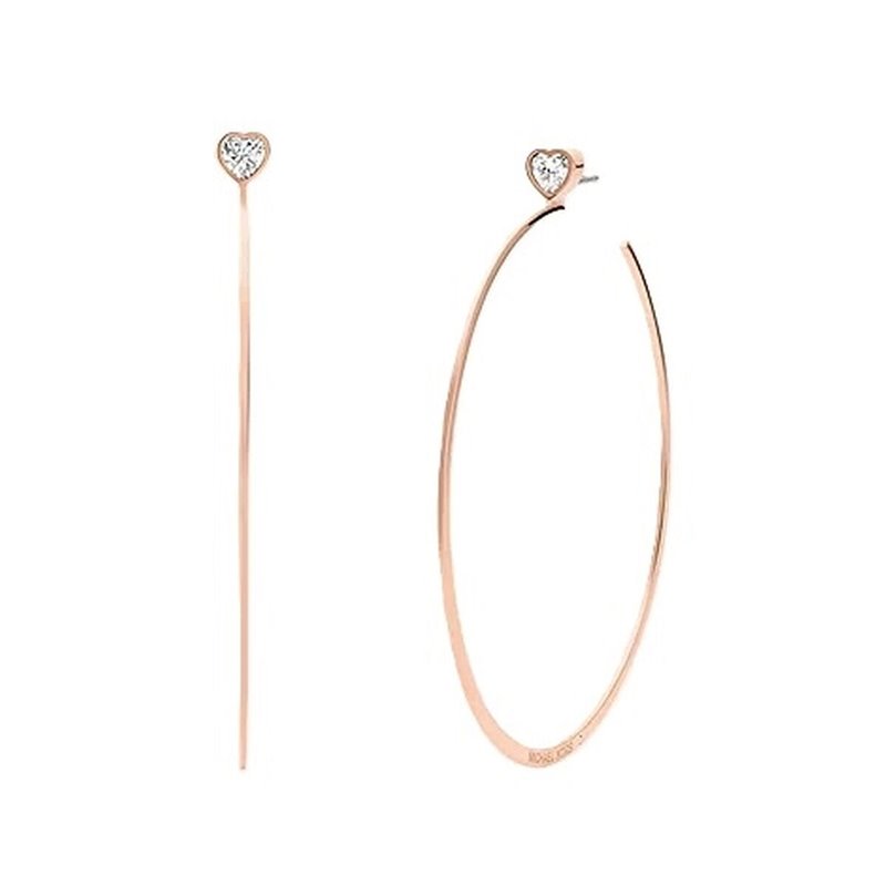 Boucles d'oreilles Femme Michael Kors MKJ7902791 Acier inoxydable