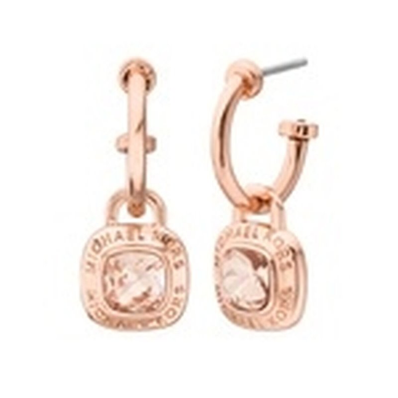 Boucles d'oreilles Femme Michael Kors MKJ8147791 Laiton