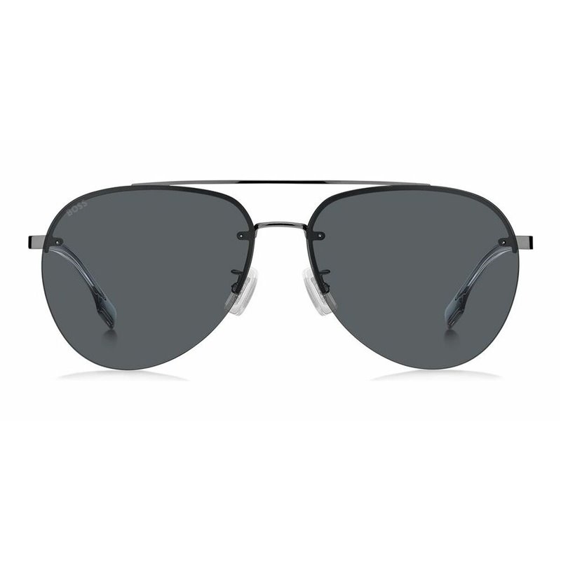 Image secondaire de Lunettes de soleil Homme Hugo Boss BOSS 1537_F_SK