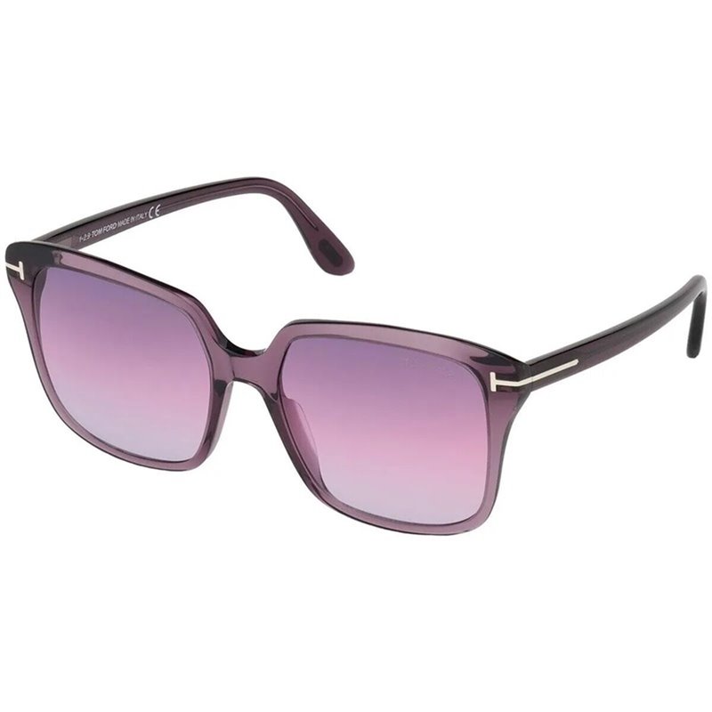 Lunettes de soleil Femme Tom Ford FT0788 56 81Z