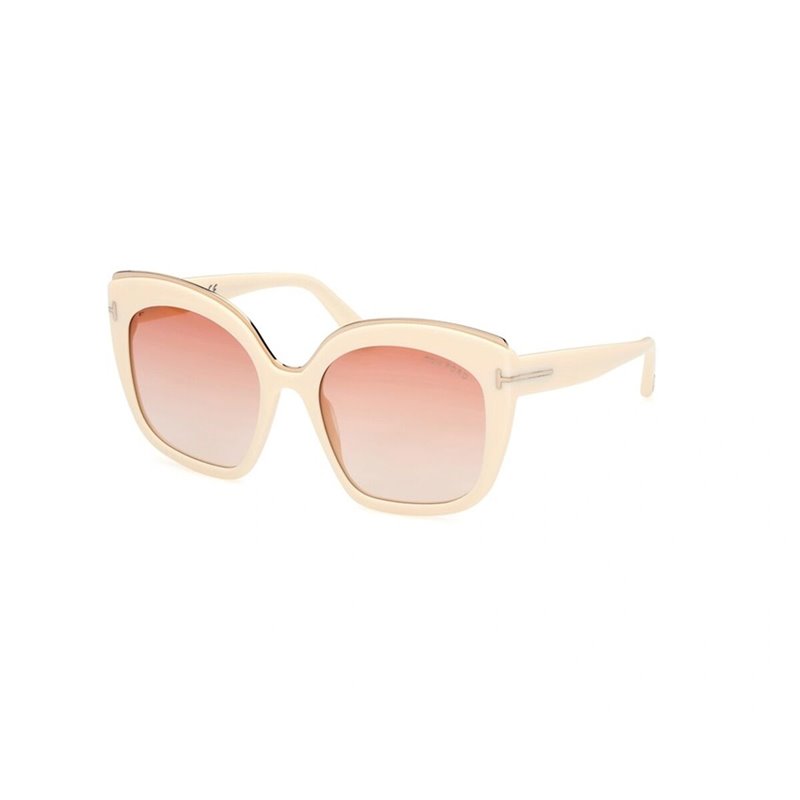 Lunettes de soleil Femme Tom Ford FT0944 55 25T