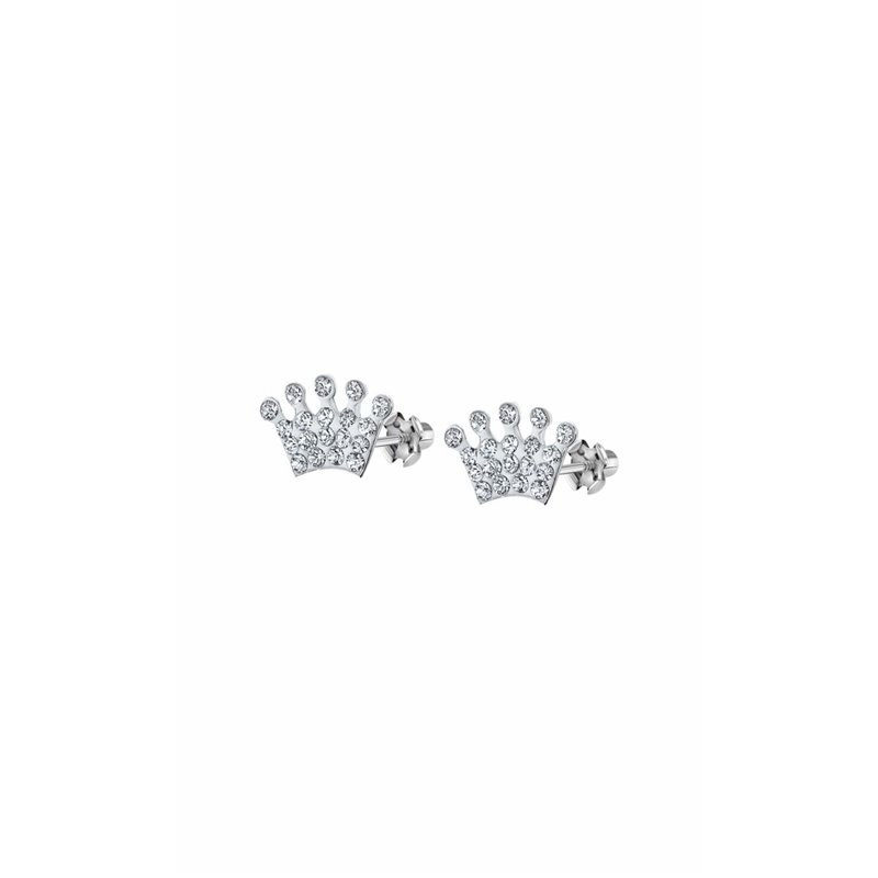 Boucles d'oreilles Femme Lotus WS02470 Métal