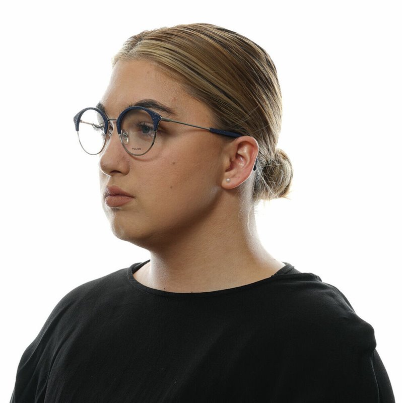 Image secondaire de Monture de Lunettes Femme Police PL730 500579