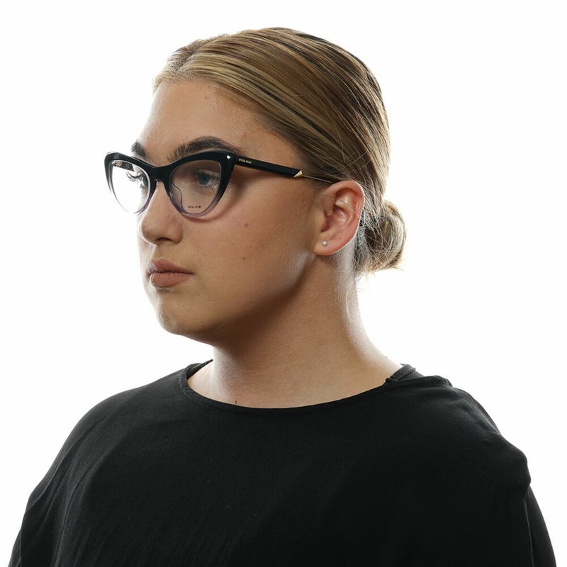 Image secondaire de Monture de Lunettes Femme Police PL855 5007UE