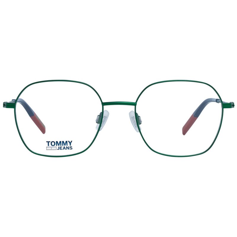 Image secondaire de Monture de Lunettes Unisexe Tommy Hilfiger TJ 0014 50DLD