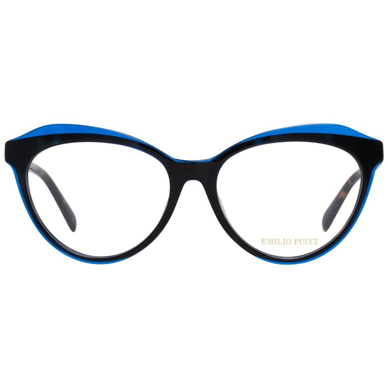 Image secondaire de Monture de Lunettes Femme Emilio Pucci EP5129 55056