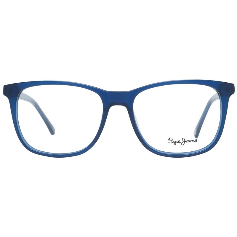 Image secondaire de Monture de Lunettes Homme Pepe Jeans PJ3324 52C3 HELLER