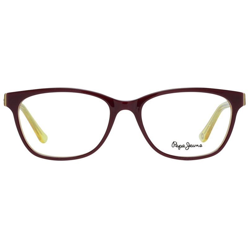 Image secondaire de Monture de Lunettes Femme Pepe Jeans PJ3276 52C2 MIA