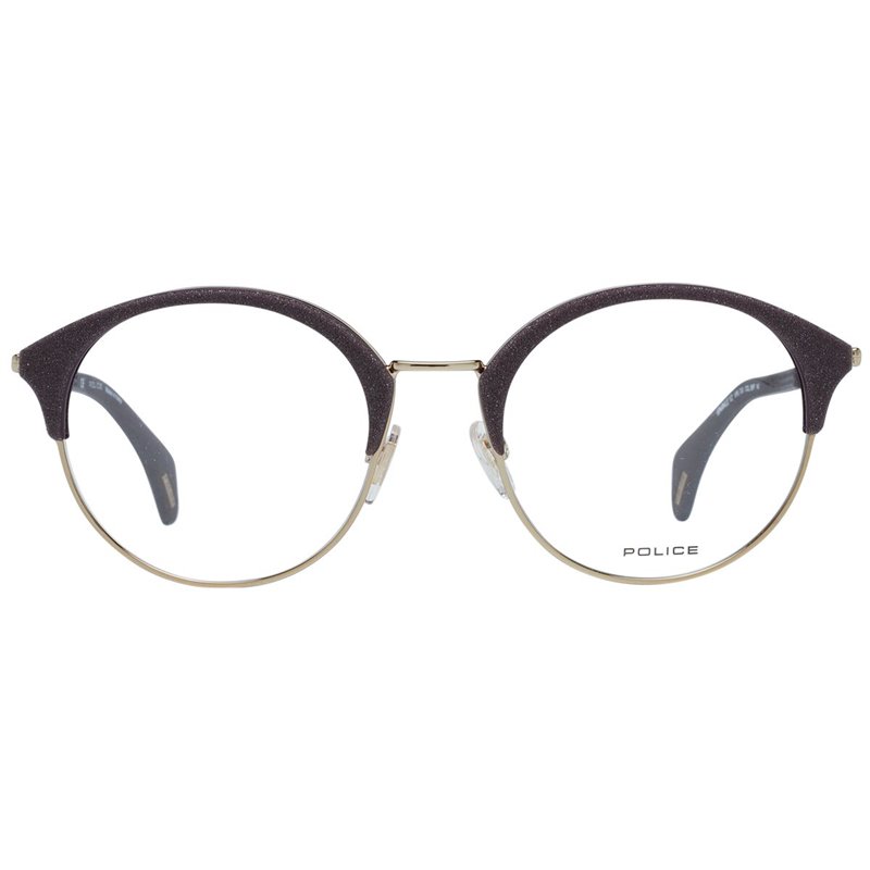 Image secondaire de Monture de Lunettes Femme Police VPL730M 5008FF