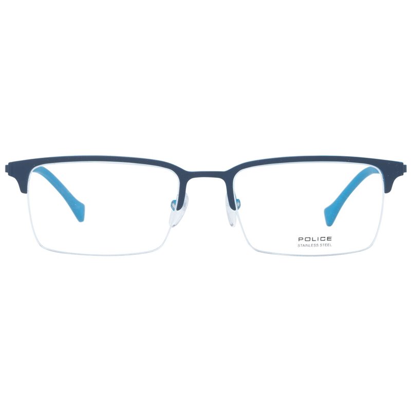 Image secondaire de Monture de Lunettes Homme Police VPL290 550KAB