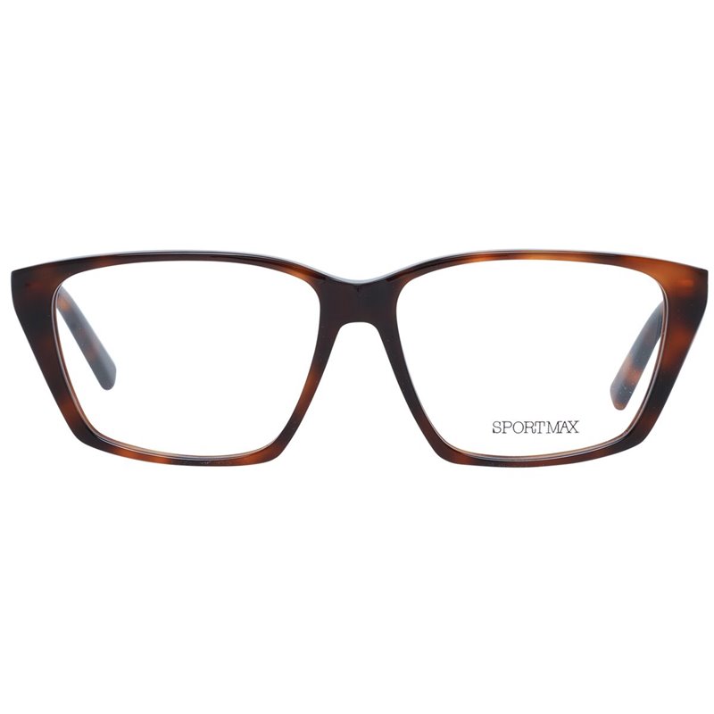 Image secondaire de Monture de Lunettes Femme Sportmax SM5022 55052