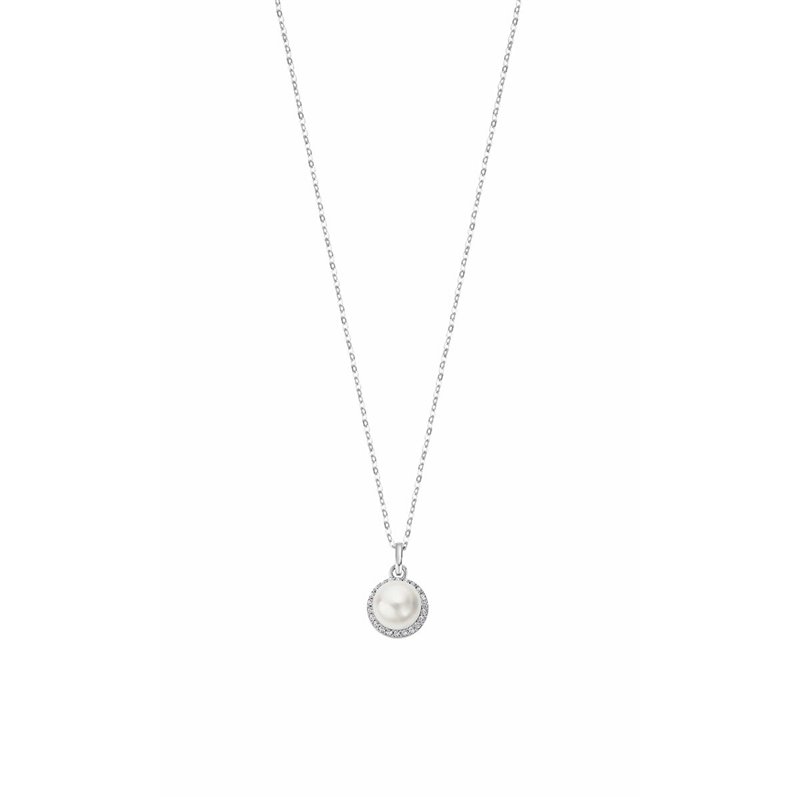 Collier Femme Lotus LP3480-1/1