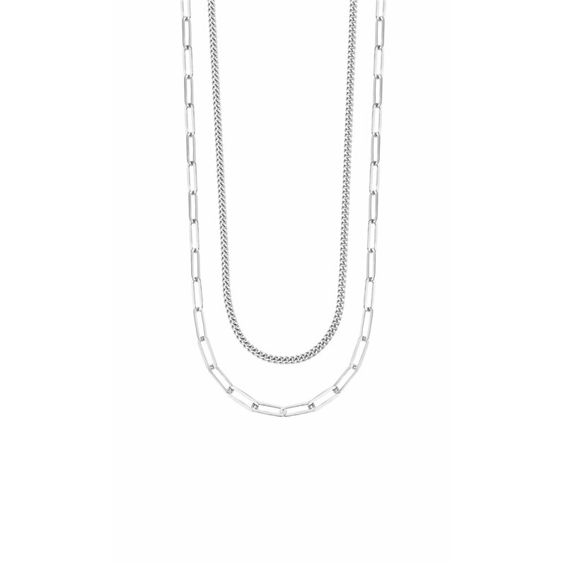 Collier Femme Lotus LP3501-1/1