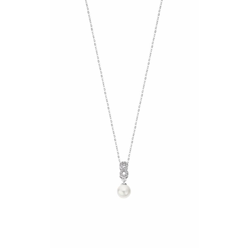 Collier Femme Lotus LP3479-1/1