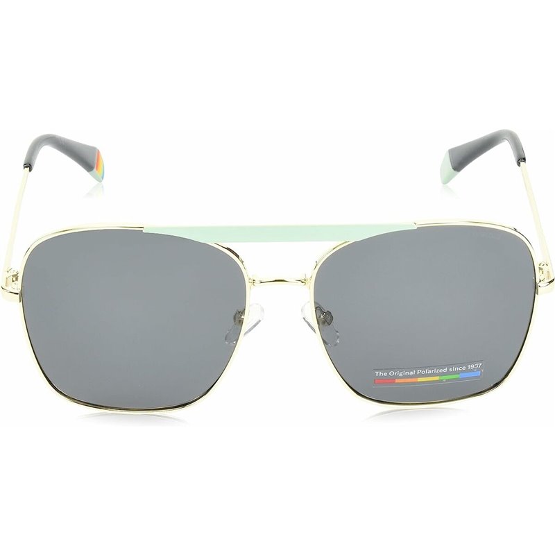 Image secondaire de Lunettes de soleil Femme Polaroid PLD 6201_S_X