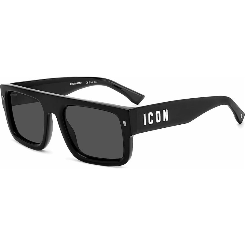 Lunettes de soleil Femme Dsquared2 ICON 0008_S