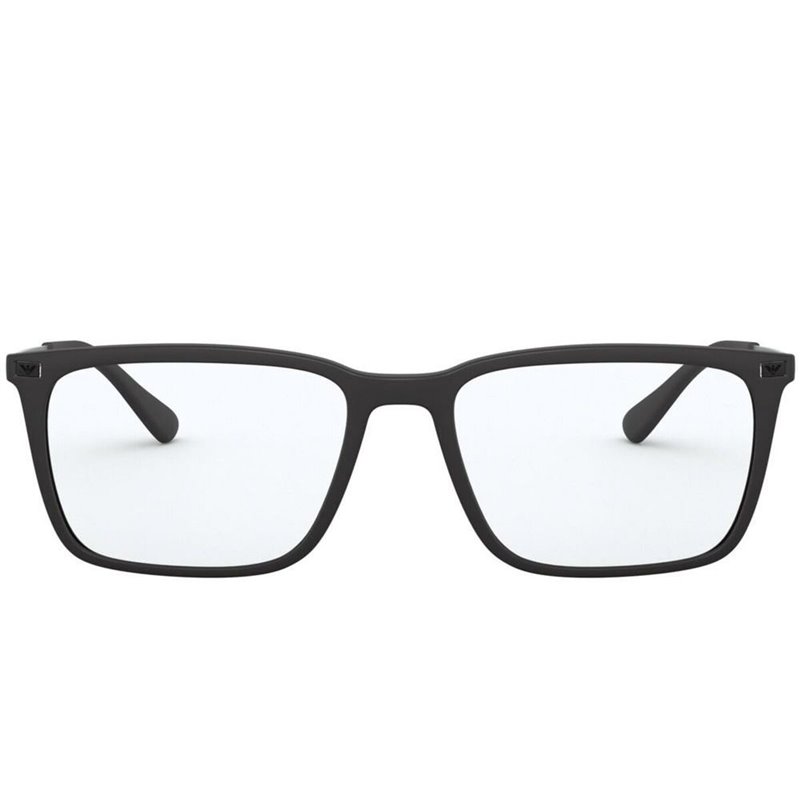 Image secondaire de Monture de Lunettes Homme Emporio Armani EA 3169