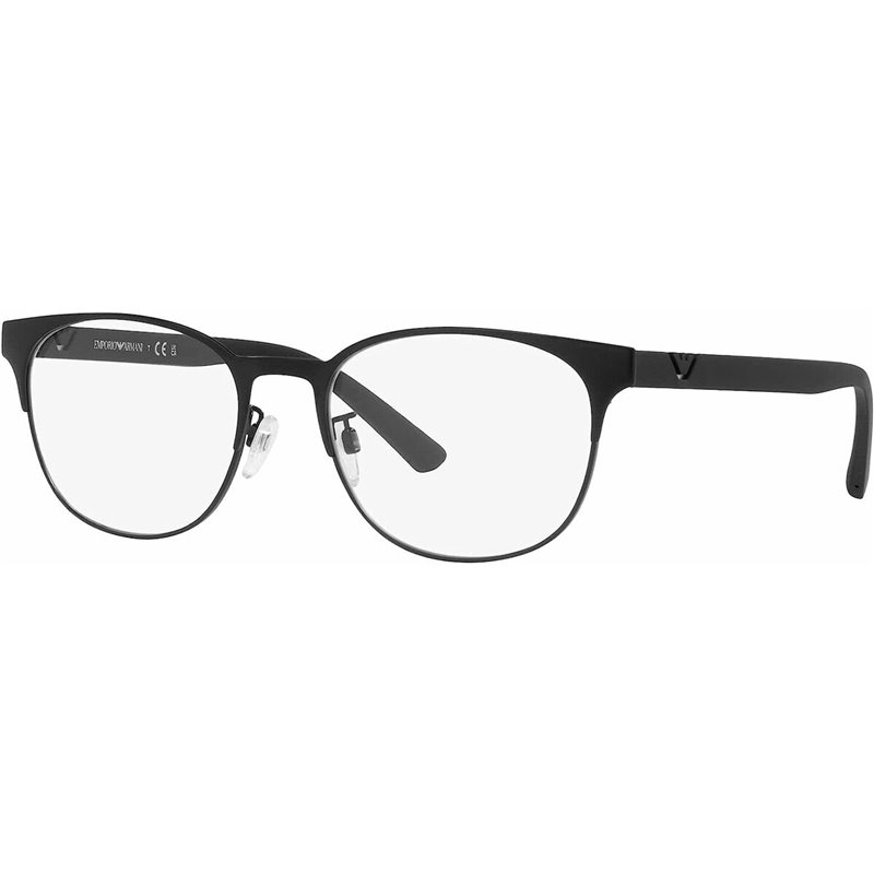 Image secondaire de Monture de Lunettes Femme Emporio Armani EA 1139