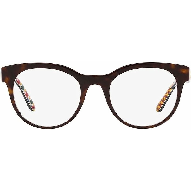 Image secondaire de Monture de Lunettes Femme Dolce & Gabbana PRINT FAMILY DG 3334