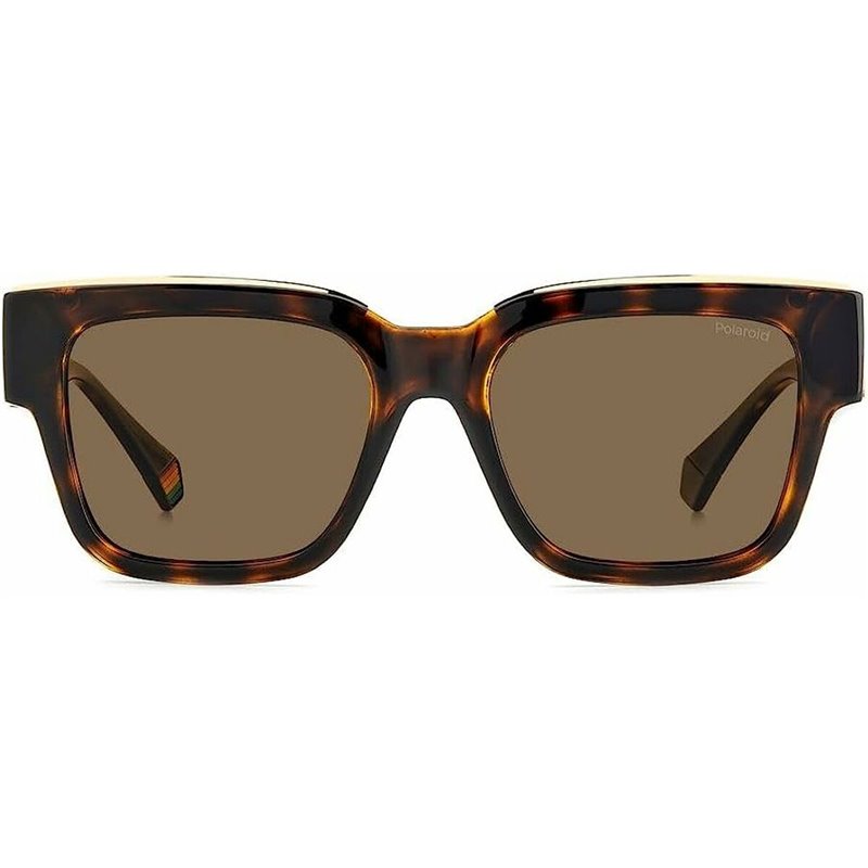 Image secondaire de Lunettes de soleil Femme Polaroid PLD 6198_S_X
