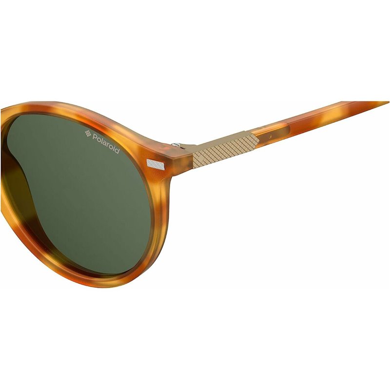 Image secondaire de Lunettes de soleil Homme Polaroid PLD 2086_S