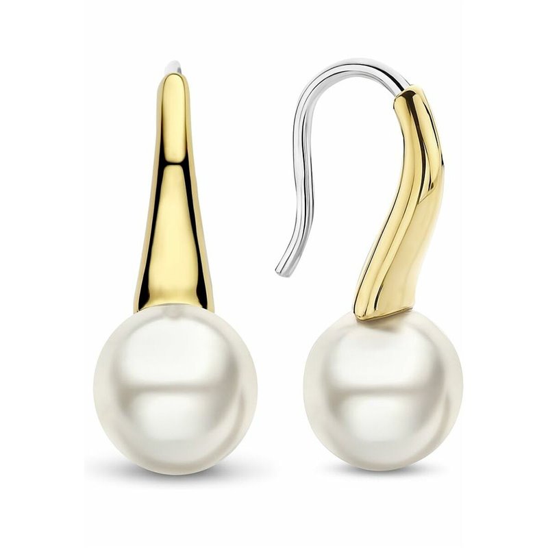 Boucles d'oreilles Femme Ti Sento 7937YP Argent 925