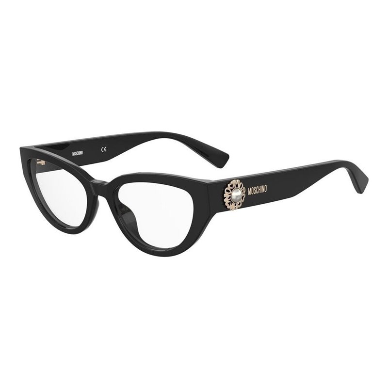 Image secondaire de Monture de Lunettes Femme Moschino MOS631