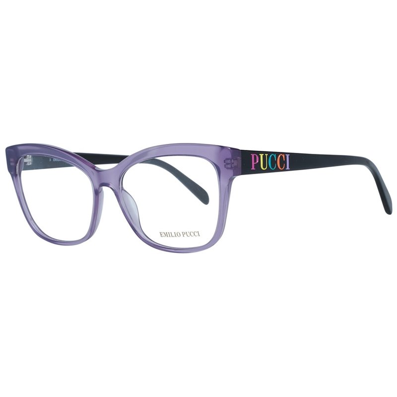 Monture de Lunettes Femme Emilio Pucci EP5183 54081