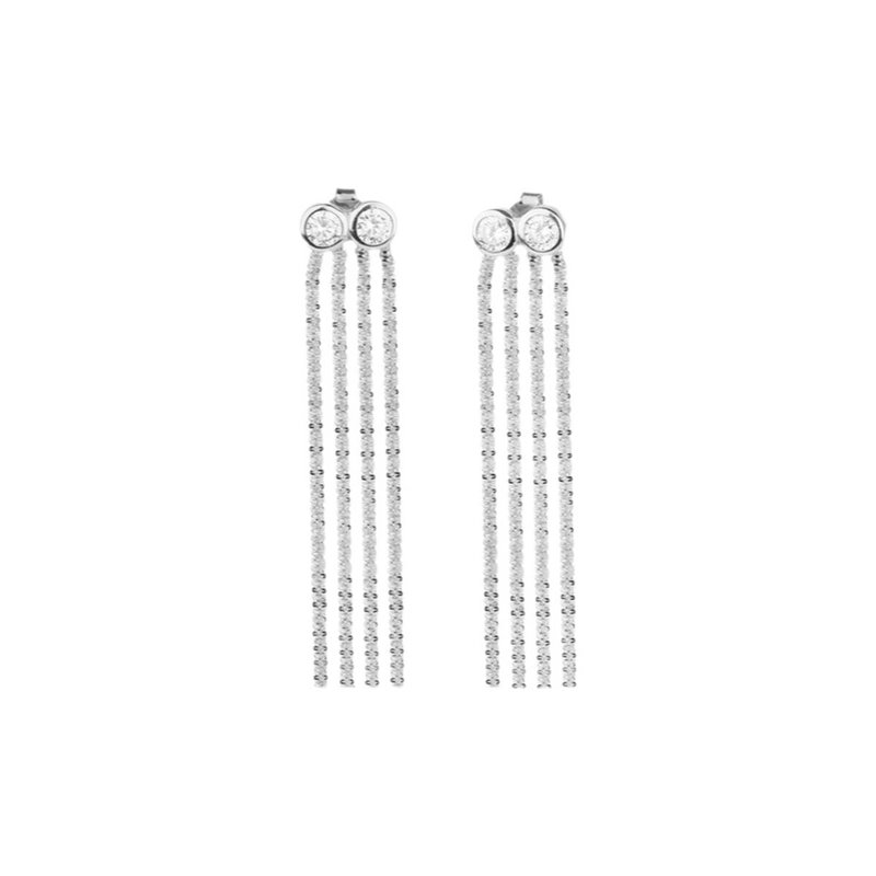 Boucles d'oreilles Femme Radiant RY000199