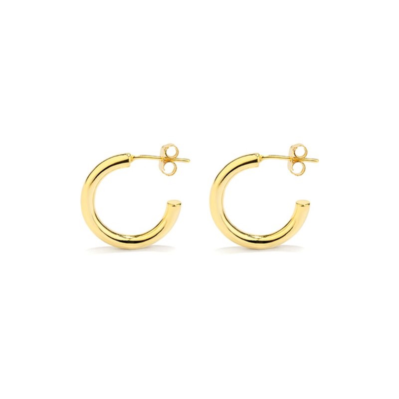 Image secondaire de Boucles d'oreilles Femme Radiant RY000228