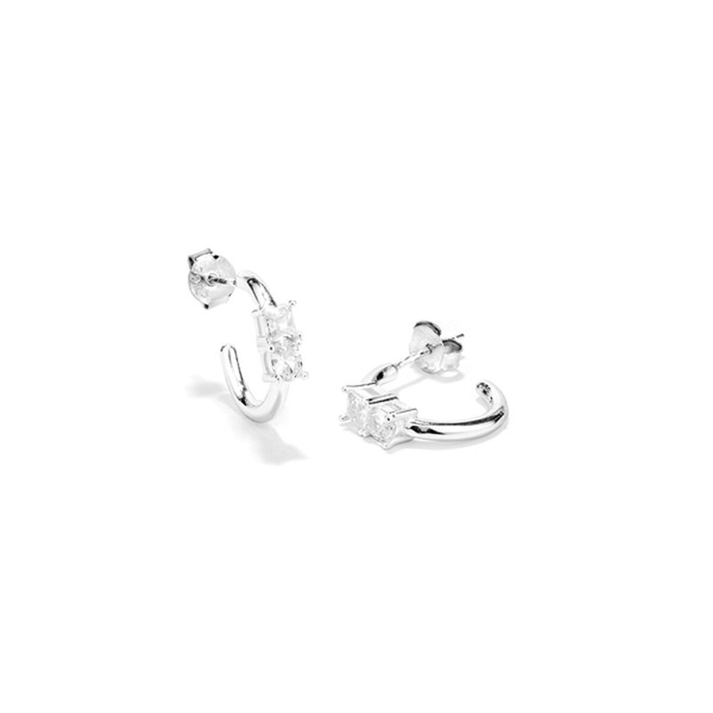 Boucles d'oreilles Femme Radiant RY000191