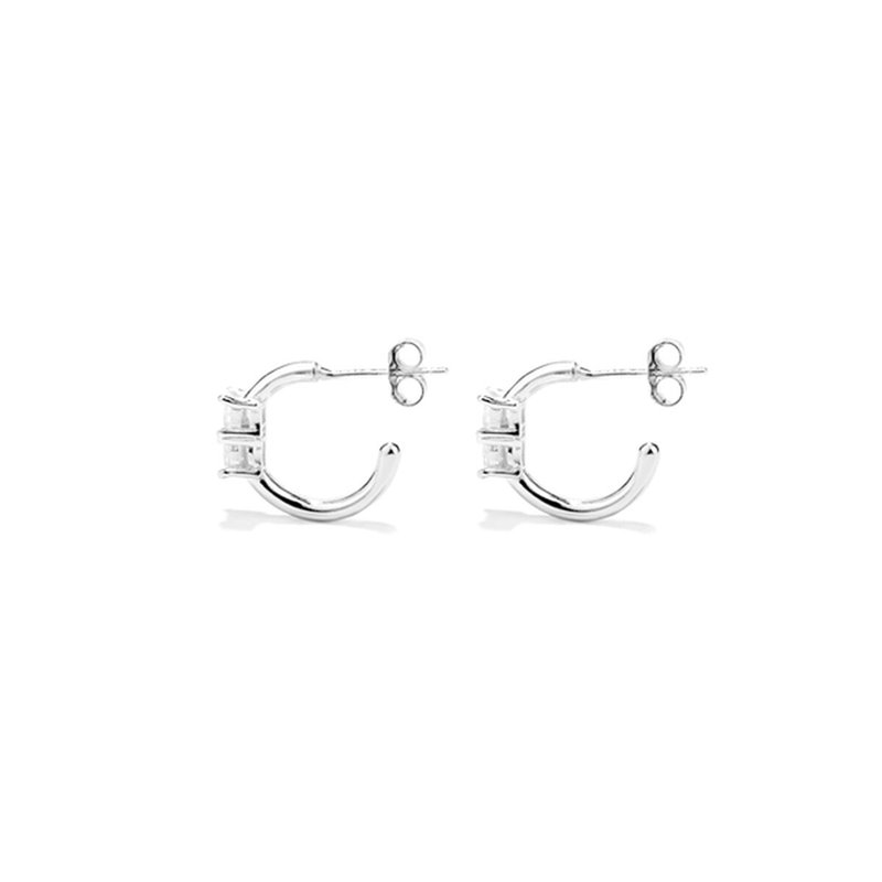 Image secondaire de Boucles d'oreilles Femme Radiant RY000191