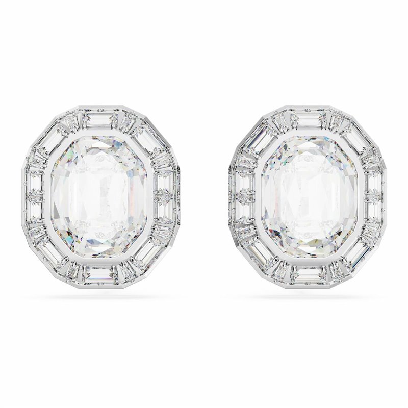 Boucles d'oreilles Femme Swarovski 5669913