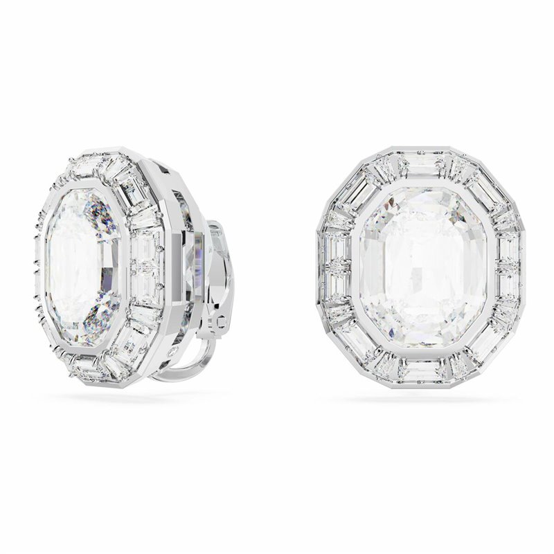 Image secondaire de Boucles d'oreilles Femme Swarovski 5669913