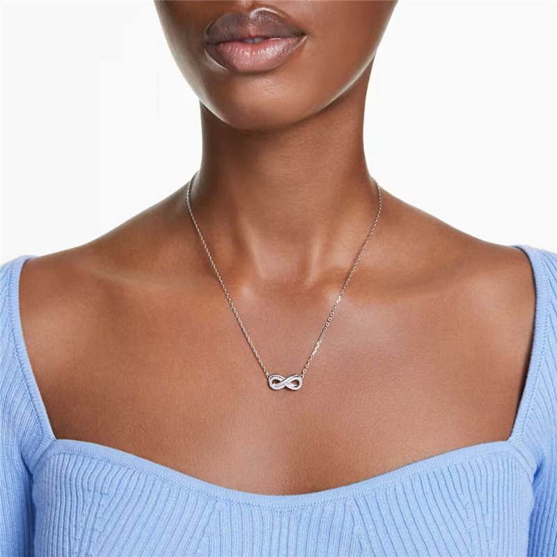 Image secondaire de Collier Femme Swarovski 5679434