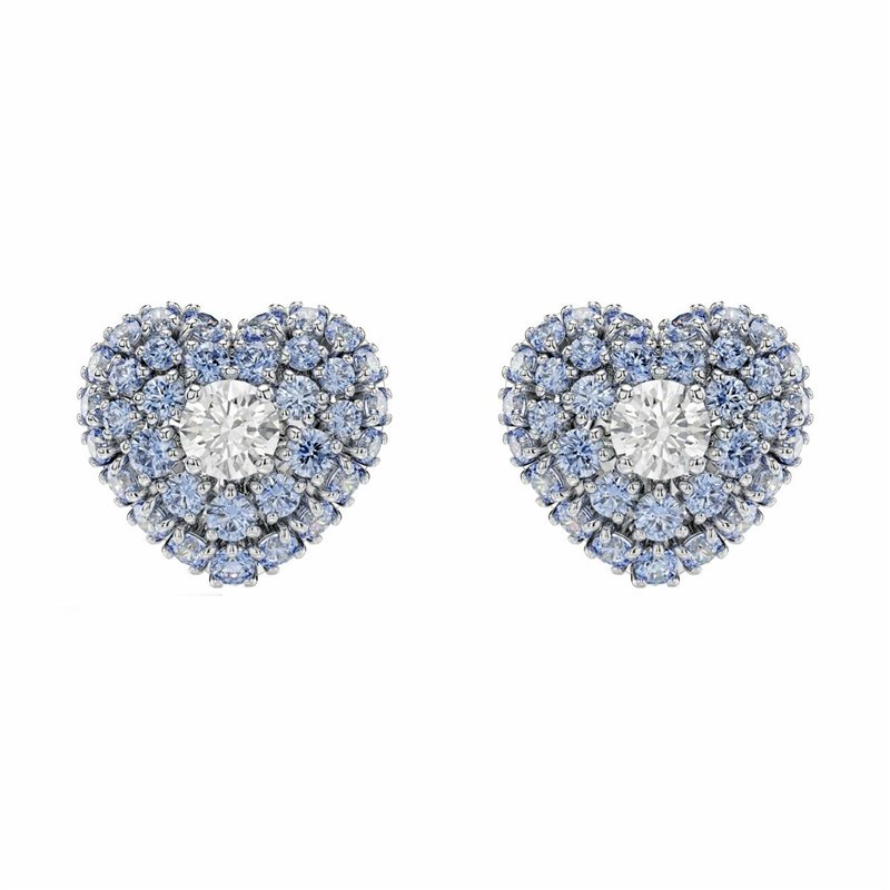 Boucles d'oreilles Femme Swarovski 5683576