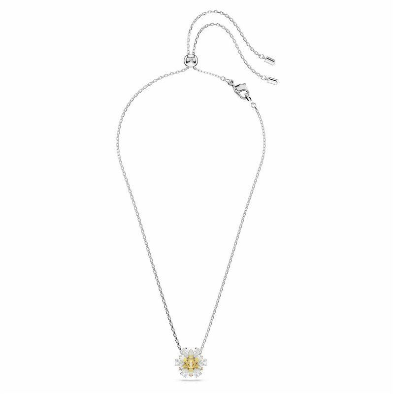 Image secondaire de Collier Femme Swarovski 5679939
